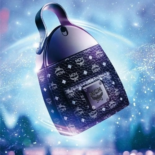 Фото MCM - Mode Creation Munich MCM Onyx