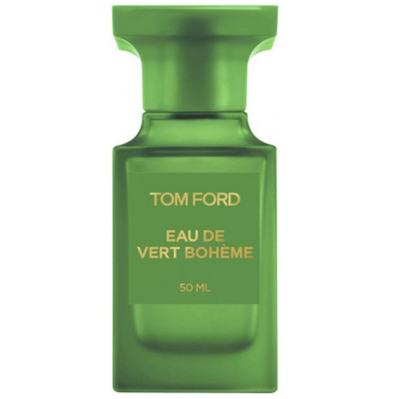 Фото Tom Ford Eau de Vert Boheme
