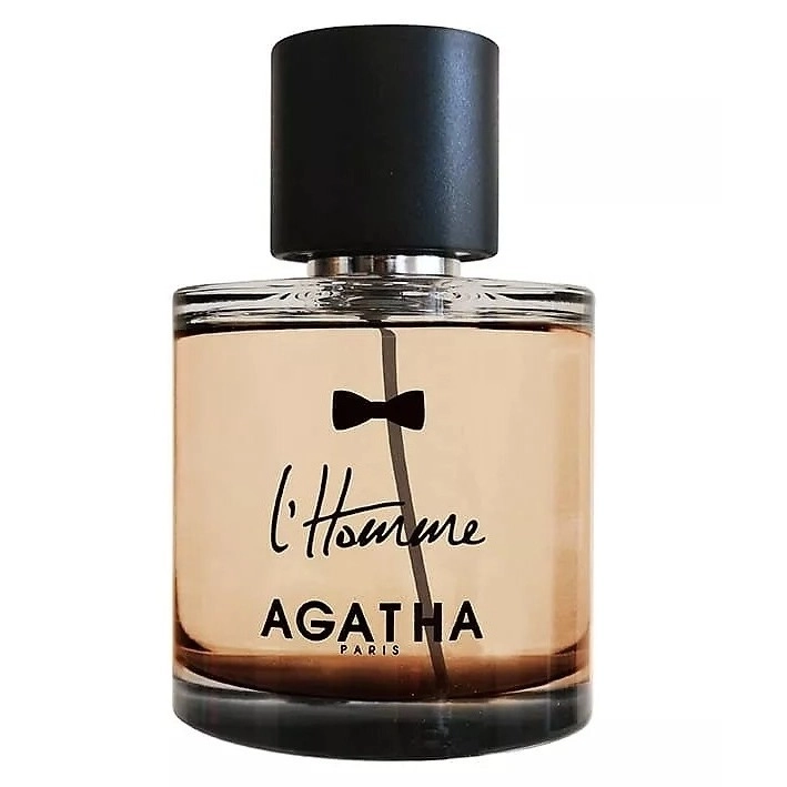 Фото Agatha Paris L'Homme Terres Du Sud