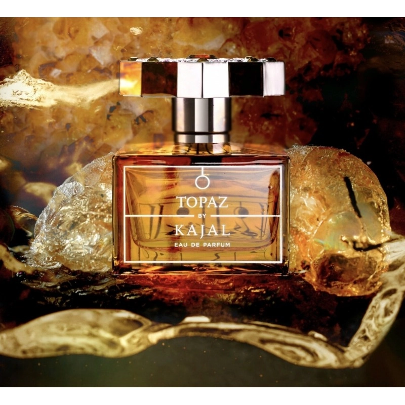 Фото KAJAL Topaz