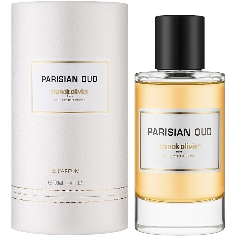 Фото Franck Olivier Parisian Oud