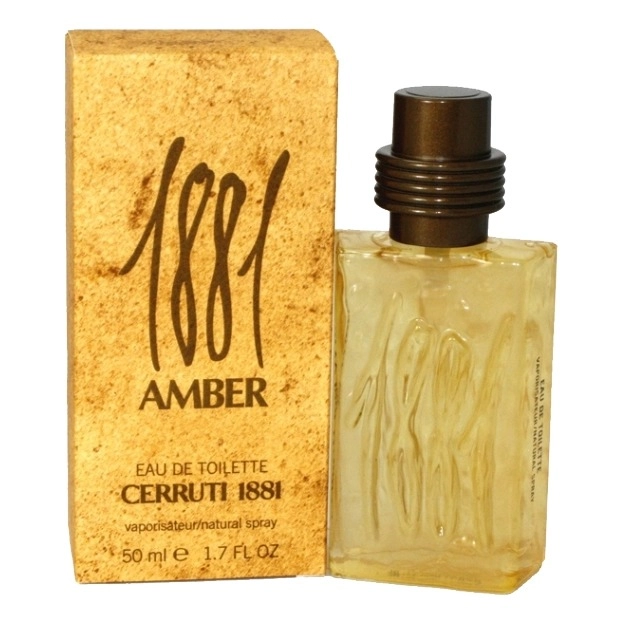 Фото Cerruti 1881 1881 Amber