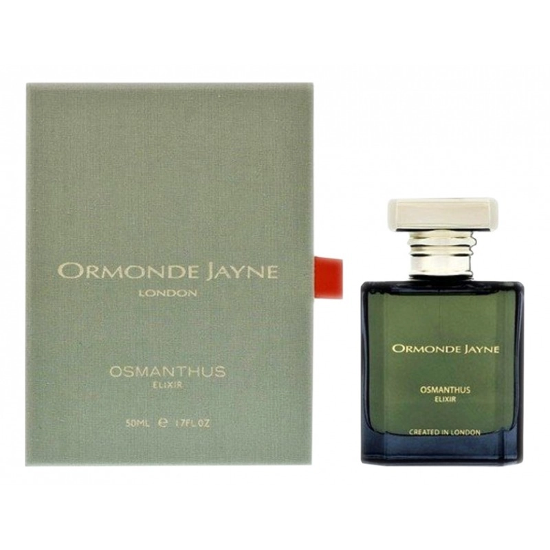 Фото Ormonde Jayne Osmanthus Elixir