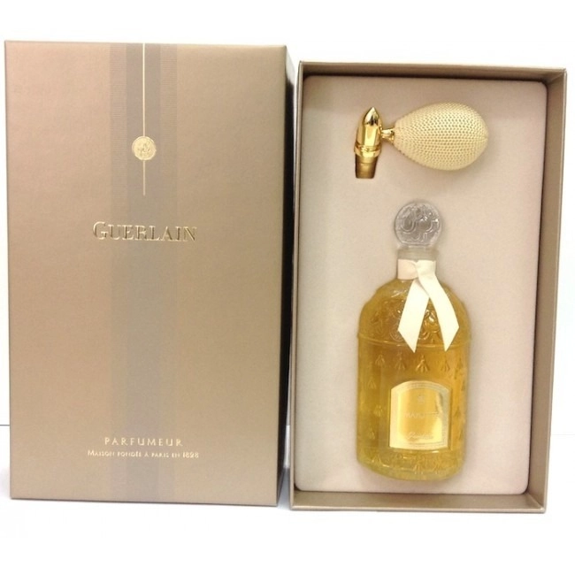 Фото Guerlain Mayotte