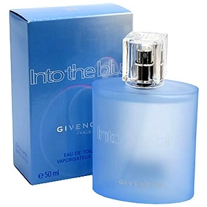 Фото Givenchy Into The Blue