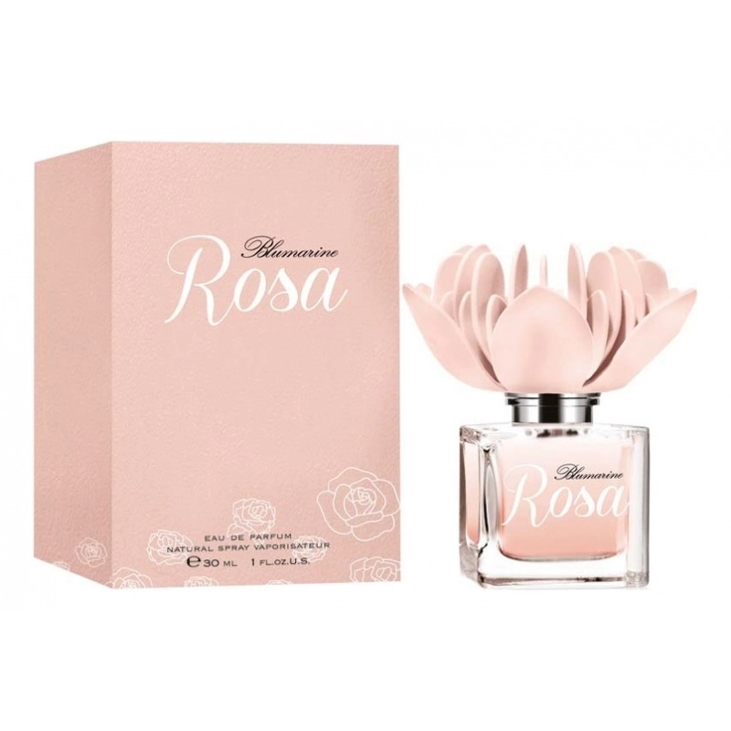 Фото Blumarine Rosa