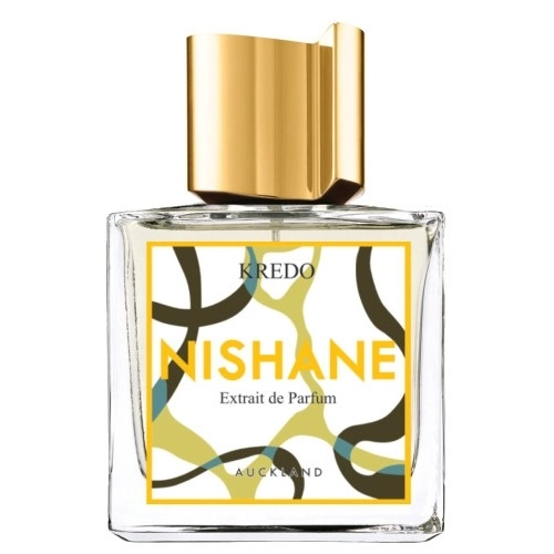 Фото Nishane Kredo