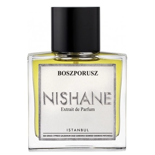 Фото Nishane Boszporusz