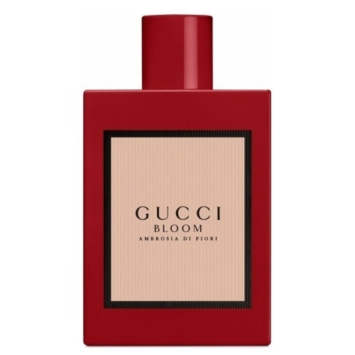 Фото Gucci Bloom Ambrosia Di Fiori