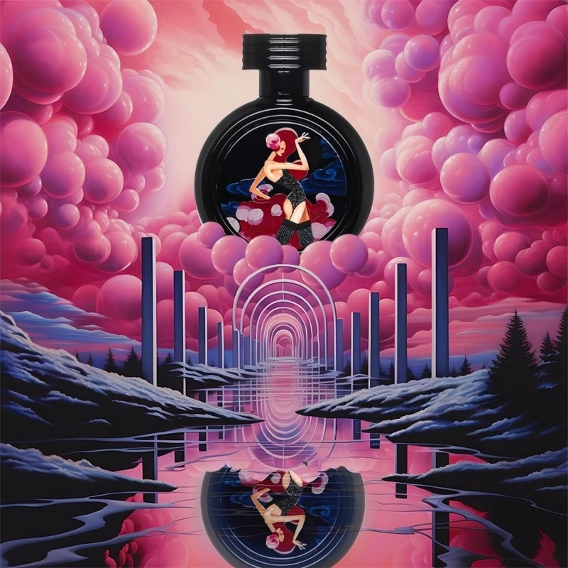 Фото Haute Fragrance Company I Wanna Be Loved By You