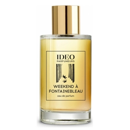 Фото Ideo Parfumeurs Weekend a Fontainebleau
