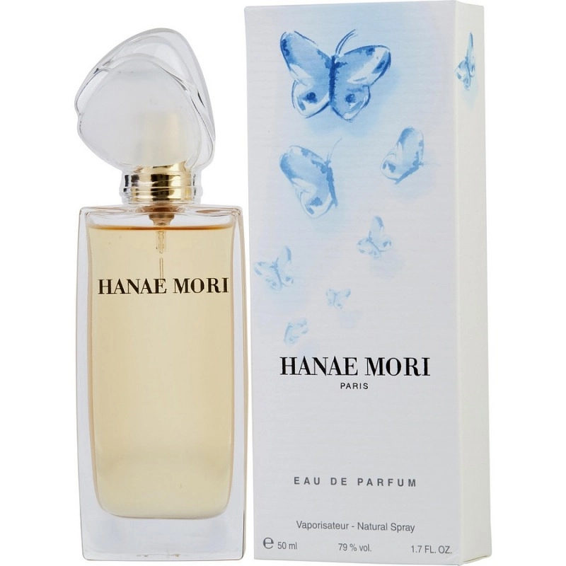 Фото Hanae Mori