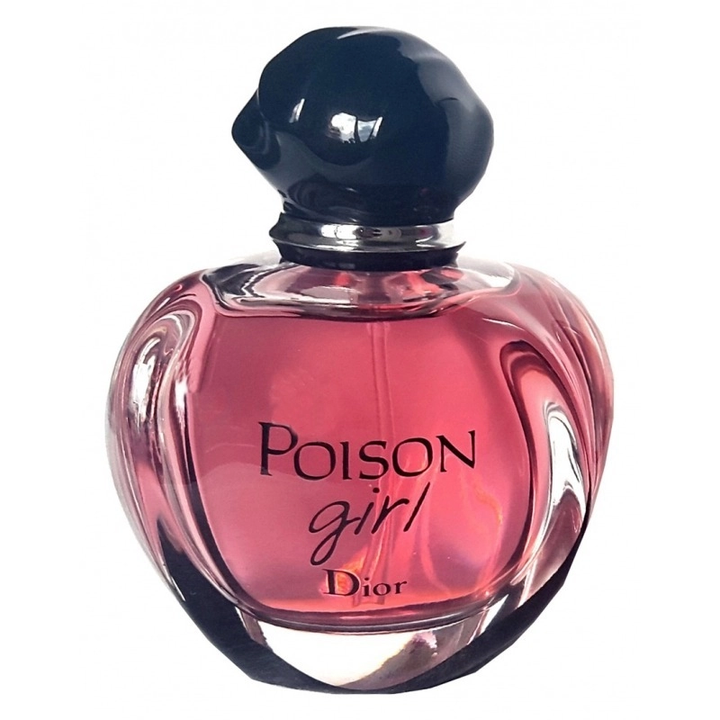 Фото Christian Dior Poison Girl