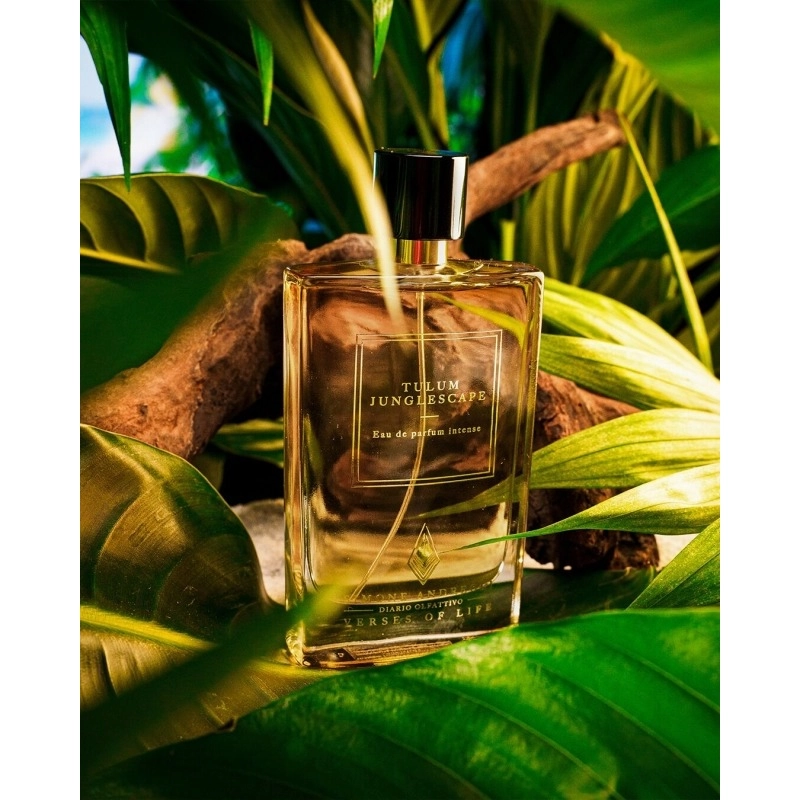 Фото Simone Andreoli Tulum Junglescape