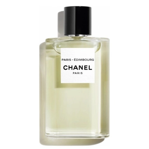 Фото Chanel Paris - Edimbourg