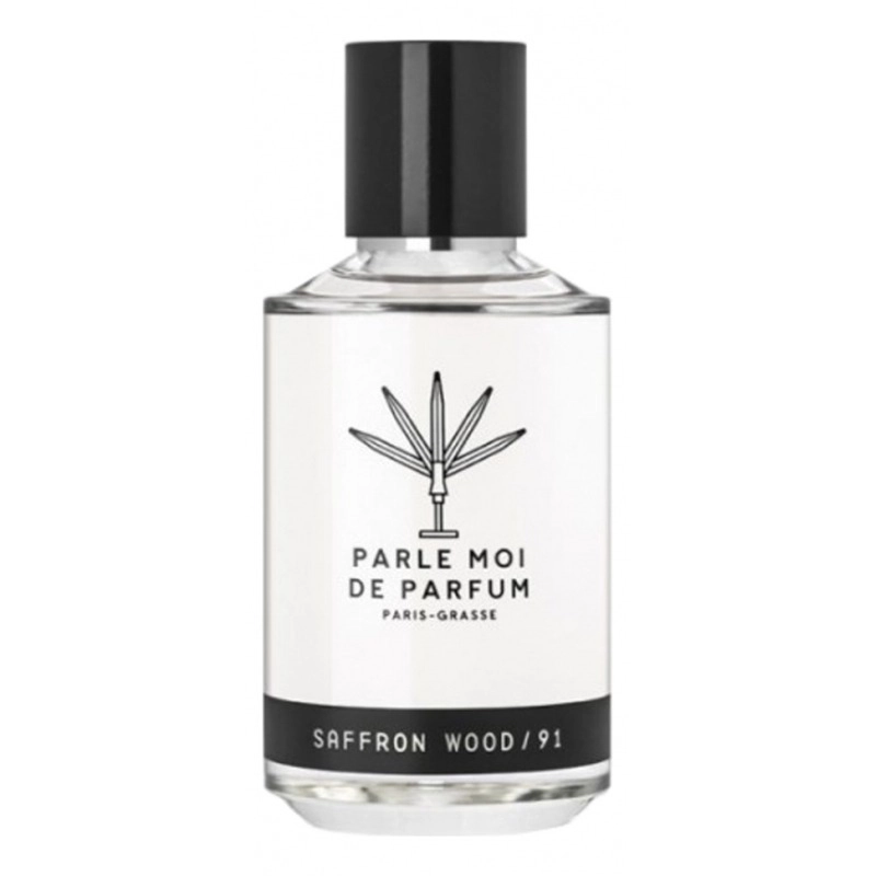 Фото Parle Moi de Parfum Saffron Wood 91