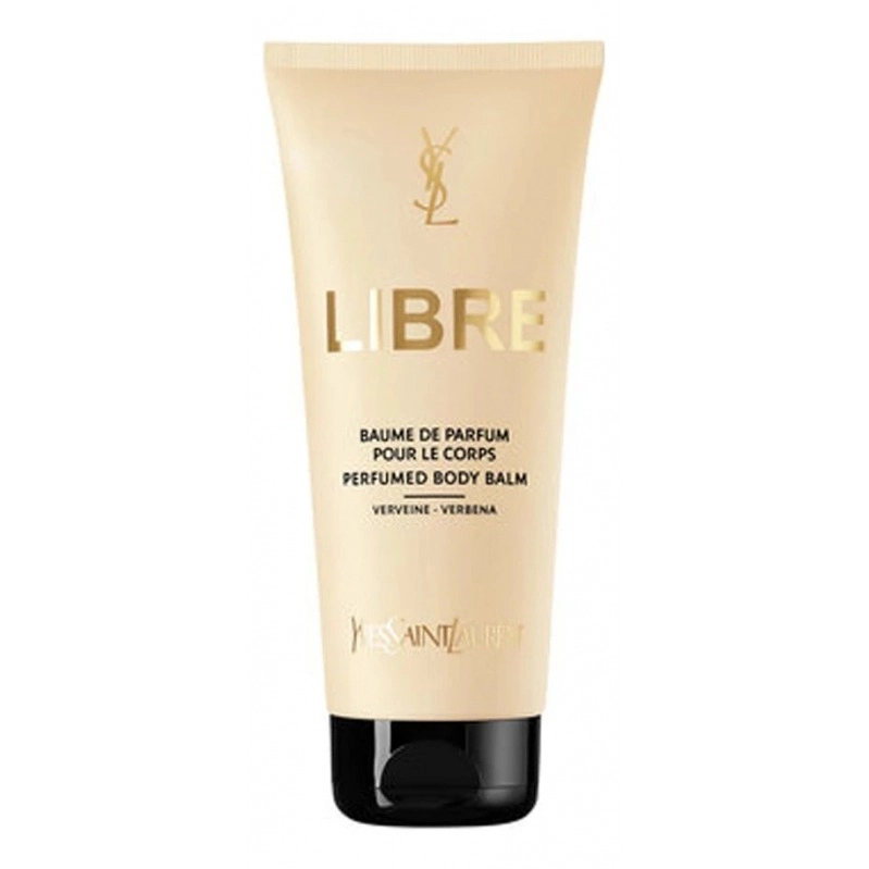 Фото Yves Saint Laurent Libre