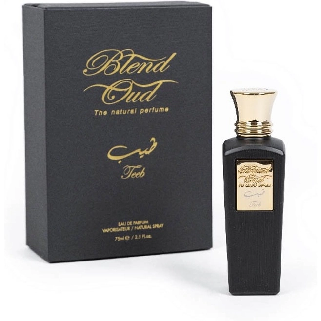 Фото Blend Oud Teeb