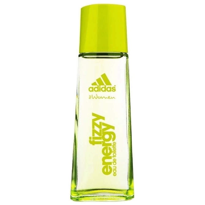 Фото Adidas Fizzy Energy