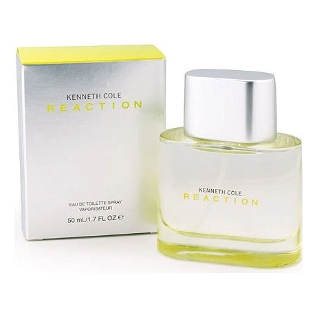 Фото Kenneth Cole Reaction for Men