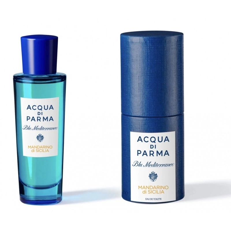 Фото Acqua di Parma Mandarino di Sicilia