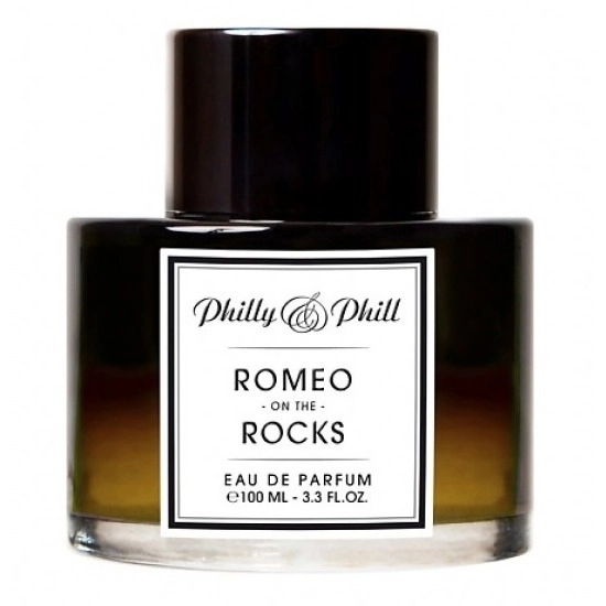 Фото Philly&Phill Romeo on the Rocks (Grey)