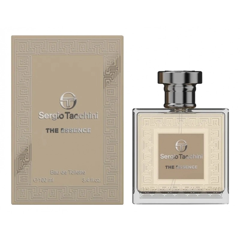 Фото Sergio Tacchini The Essence