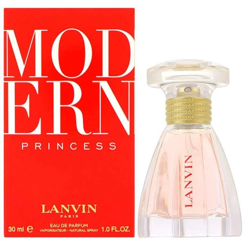 Фото Lanvin Modern Princess