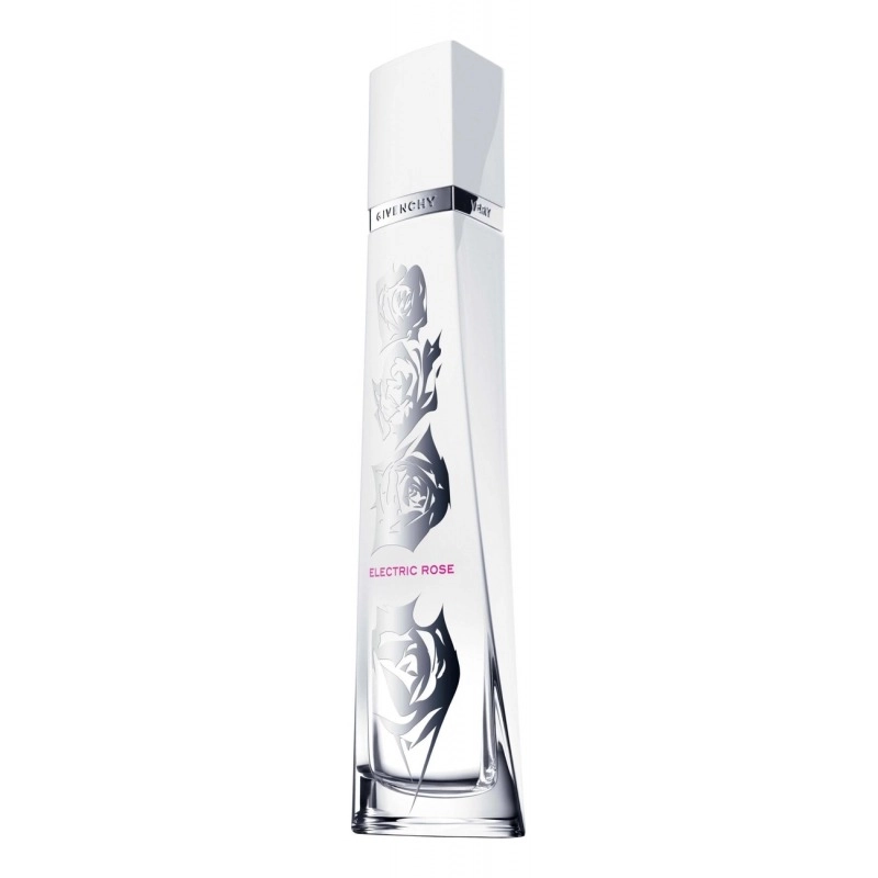 Фото Givenchy Very Irresistible Electric Rose