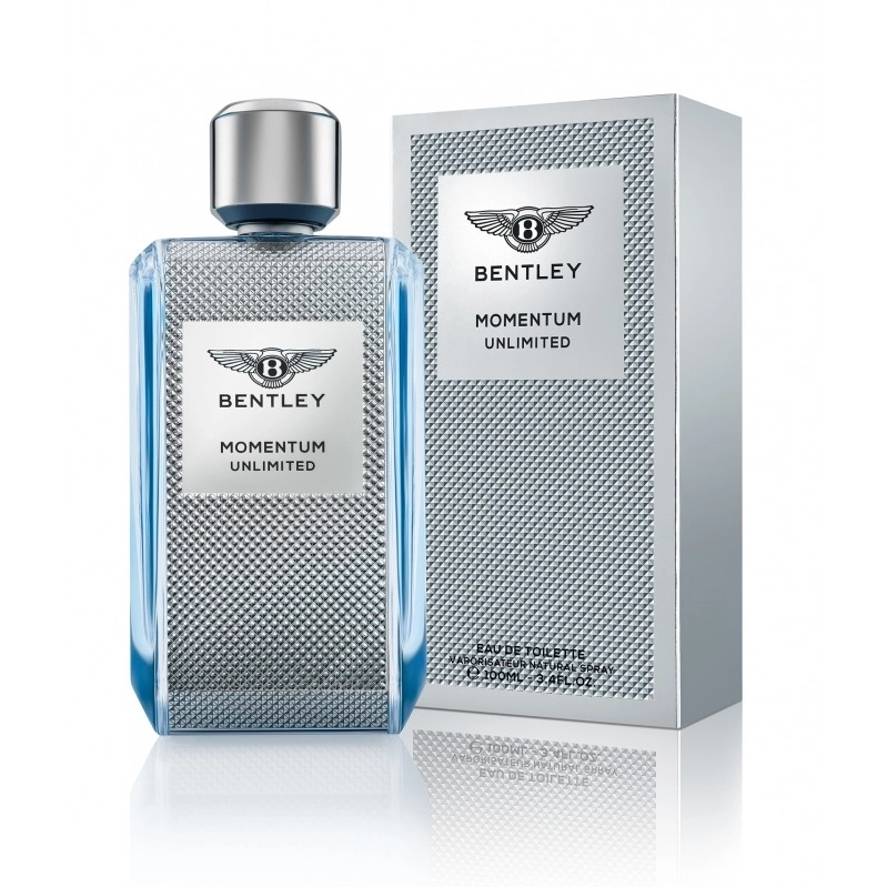 Фото Bentley Momentum Unlimited