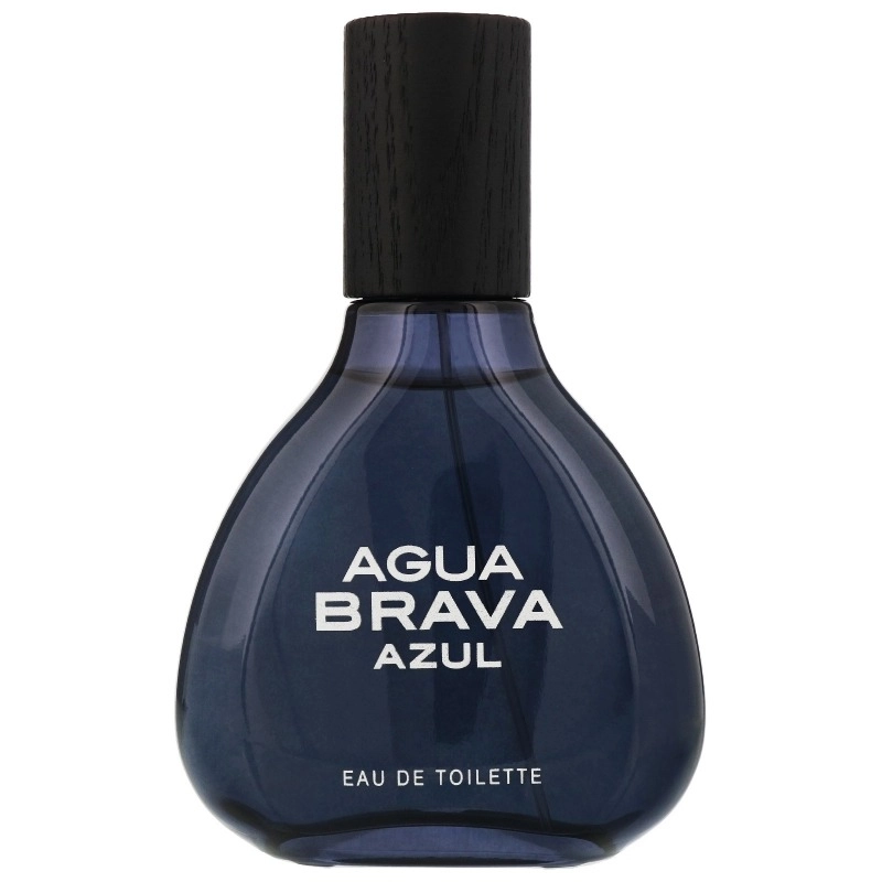 Фото Puig Agua Brava Azul