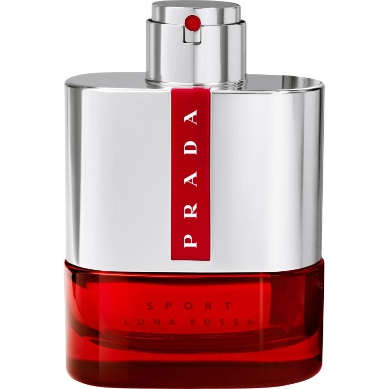 Фото Prada Luna Rossa Sport