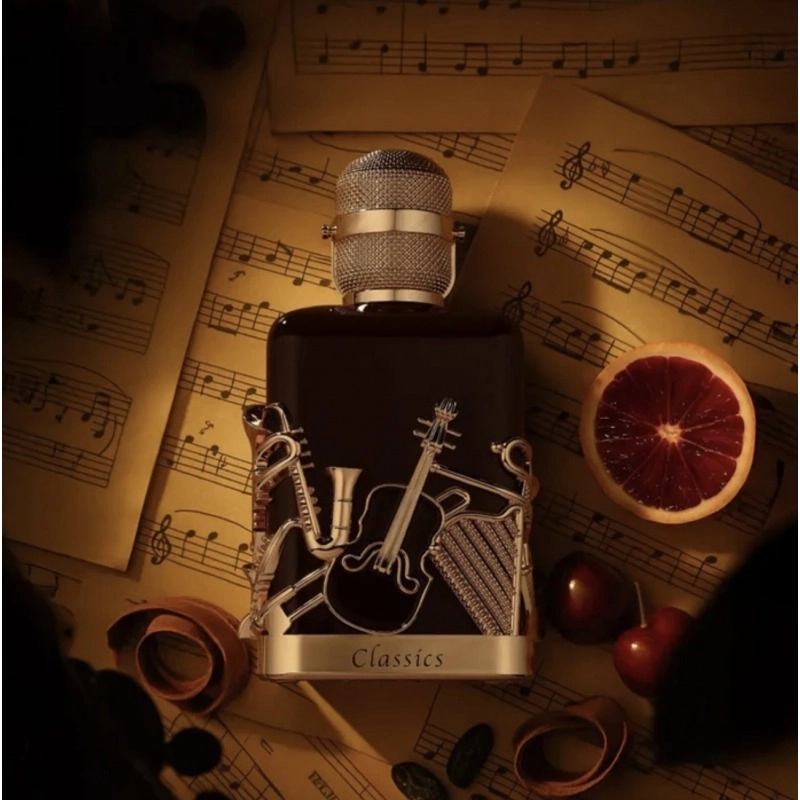 Фото Fragrance World Notes Classics