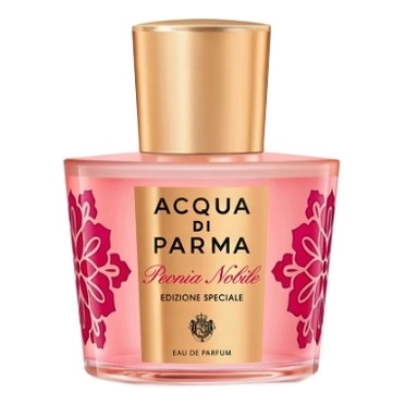 Фото Acqua di Parma Peonia Nobile Edizione Speciale