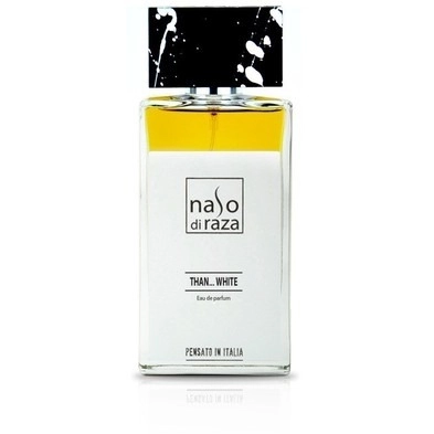 Фото Naso di Raza Than...White