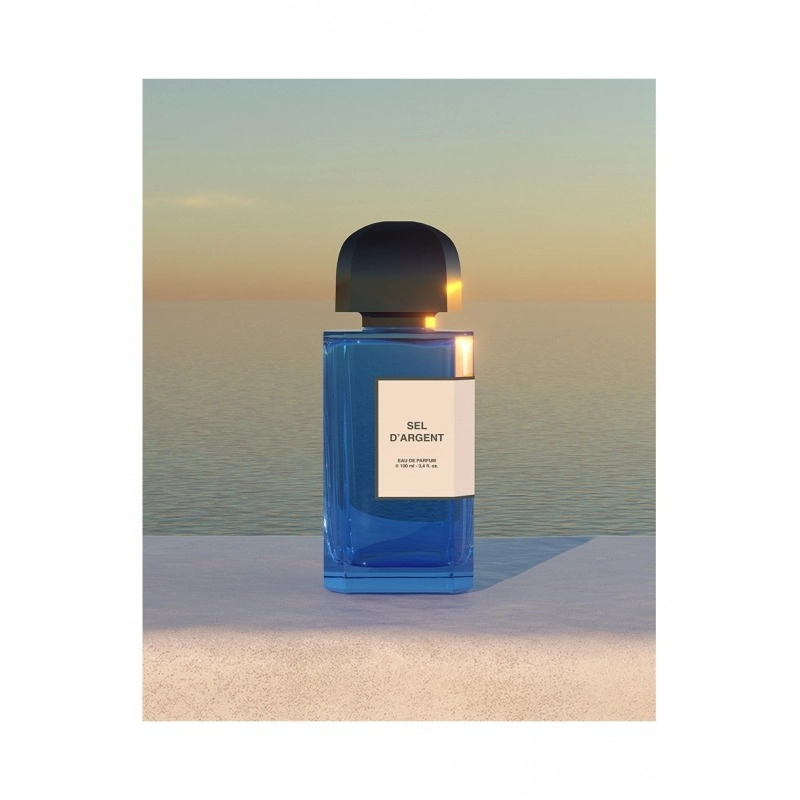 Фото BDK Parfums Sel d'Argent