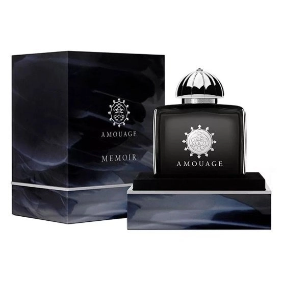 Фото Amouage Memoir Woman