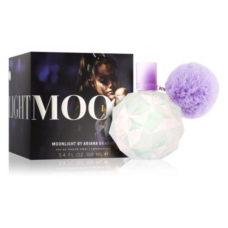 Фото Ariana Grande Moonlight