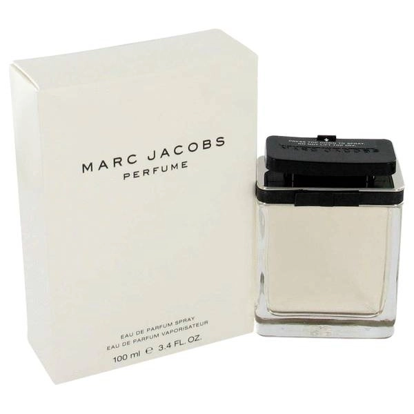 Фото Marc Jacobs