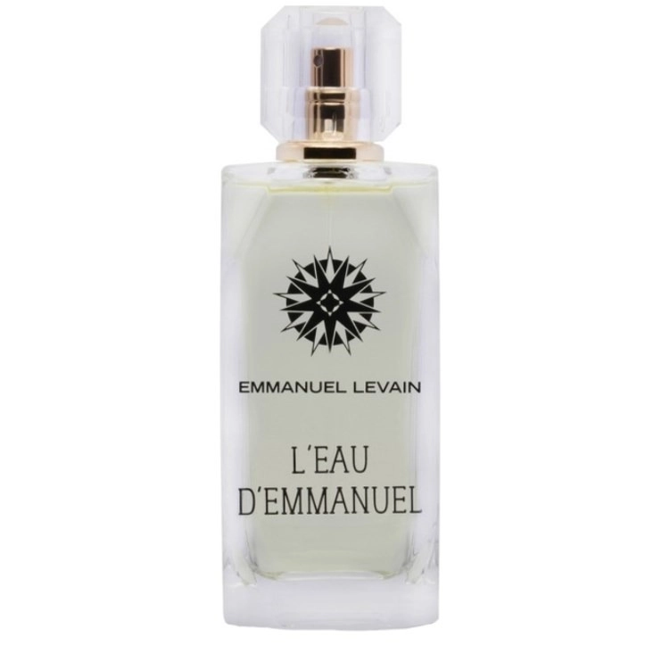 Фото Emmanuel Levain L'eau D'Emmanuel