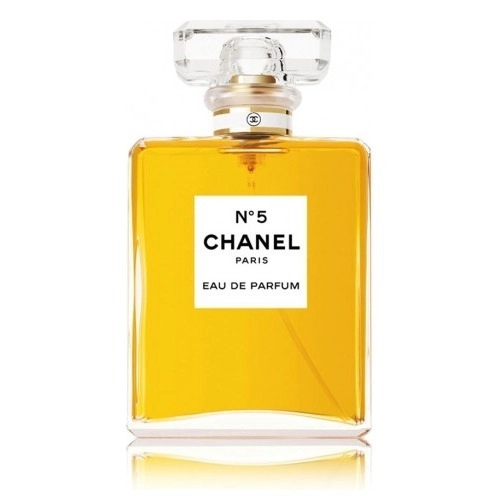 Фото Chanel N°5