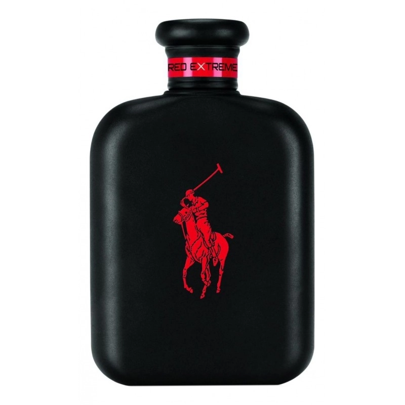 Фото Ralph Lauren Polo Red Extreme