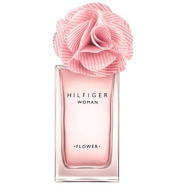Фото Tommy Hilfiger Flower Rose