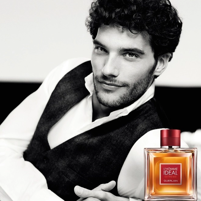 Фото Guerlain L'Homme Ideal Extreme