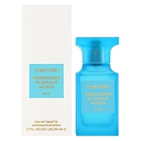 Фото Tom Ford Mandarino di Amalfi Acqua