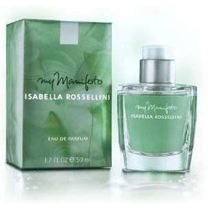 Фото Isabella Rossellini Manifesto
