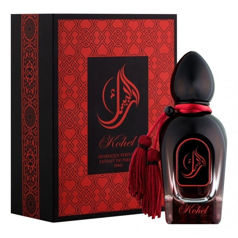 Фото Arabesque Perfumes Kohel