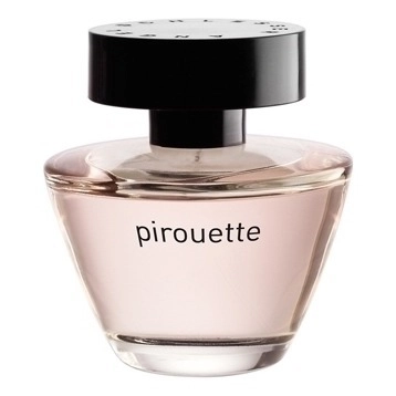 Фото Angel Schlesser Pirouette
