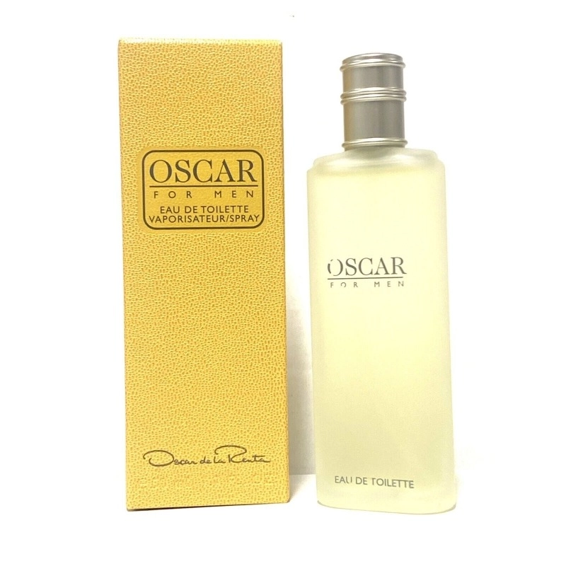 Фото Oscar de la Renta Oscar for Men