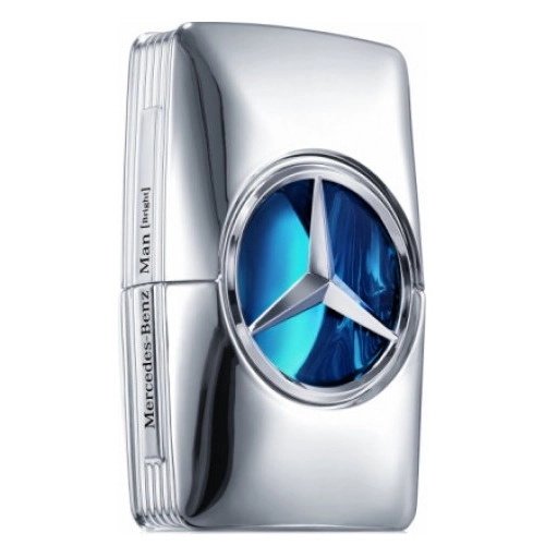 Фото Mercedes-Benz Mercedes Benz Man Bright